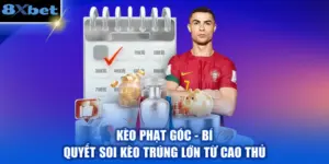 Kèo Phạt Góc - Bí Quyết Soi Kèo Trúng Lớn Từ Cao Thủ